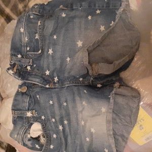 Kids size 12 shorts